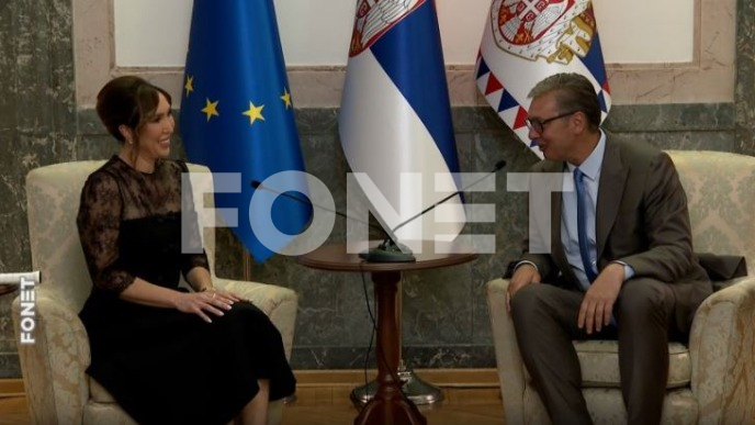 Janković promoterka Ekspa